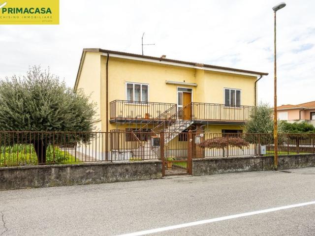 Casa in vendita a Zevio