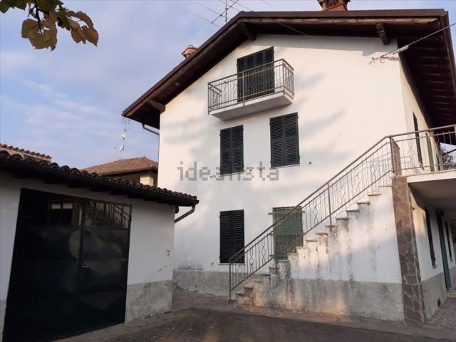 Casa in vendita a Piemonte, Alessandria