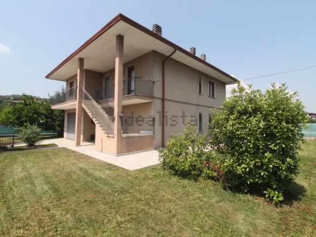 Casa in vendita a Brogliano, Veneto