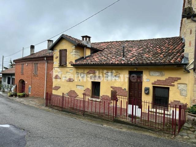 Casa in vendita a Piemonte, Alessandria