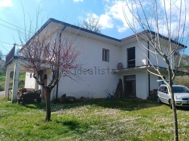 Casa in vendita a Arnara, Frosinone