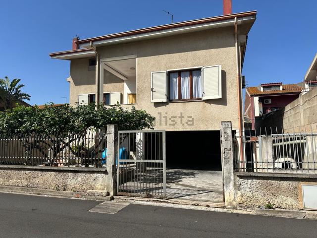 Casa in vendita a Villasor, Sardigna/Sardegna