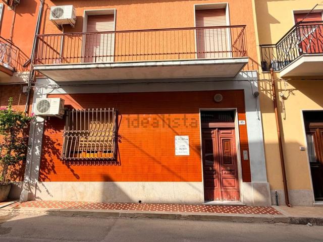 Casa in vendita a Avola, Siracusa