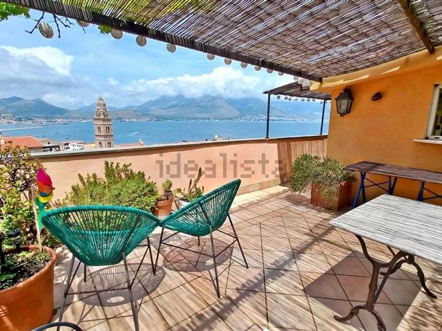 Casa in vendita a Gaeta Medievale, Gaeta