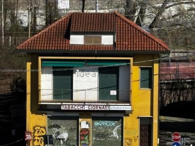 Casa in vendita a Comunità Montana Valli del Verbano, Lombardia