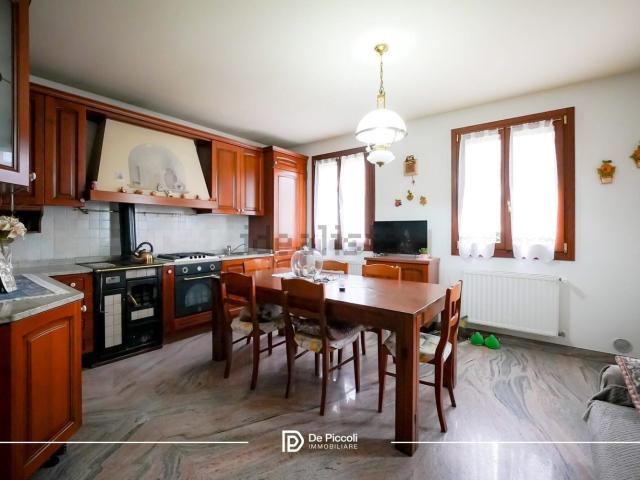Casa in vendita a San Donà Di Piave, Veneto