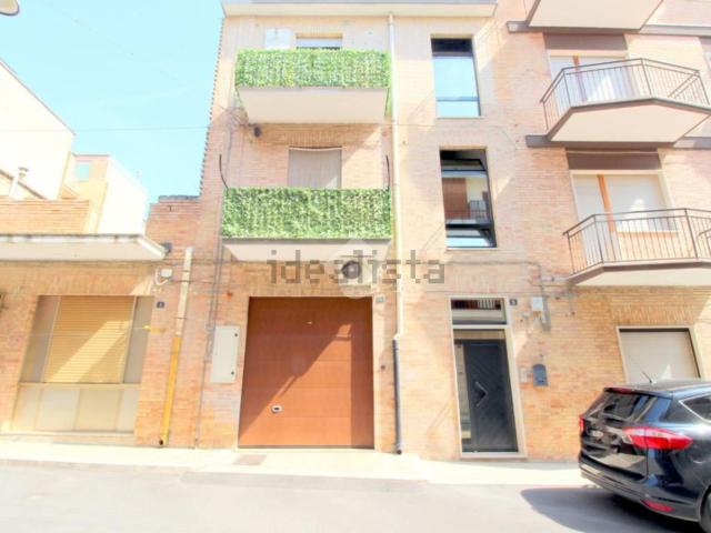 Casa in vendita a Puglia, Foggia