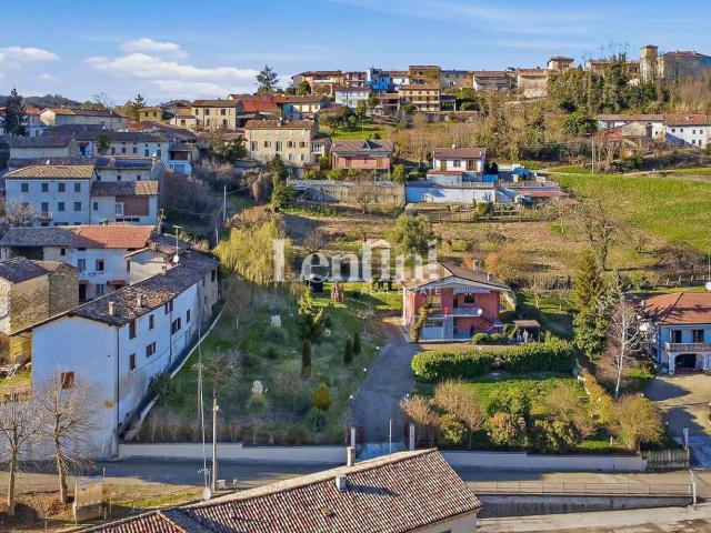 Casa in vendita a Spinosa Alta, Piemonte