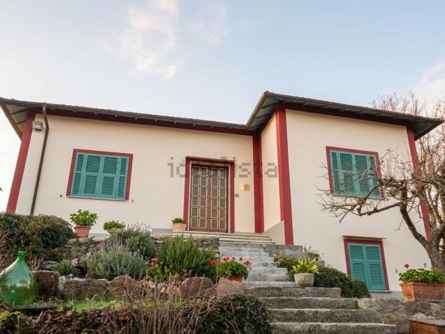Casa in vendita a San Benedetto, Riccò Del Golfo