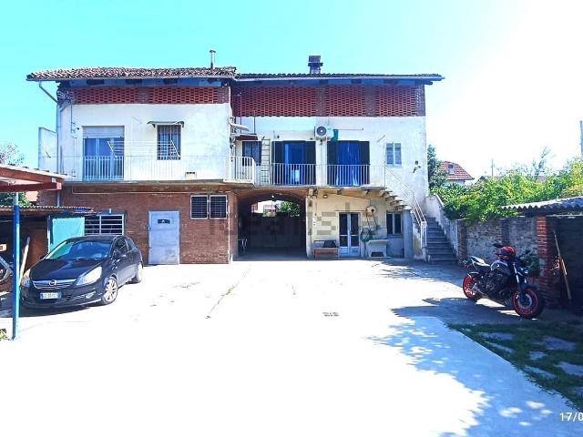 Casa in vendita a Piemonte, Torino