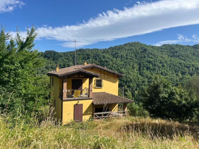 Casa in vendita a Unione dell'Appennino Bolognese, Castel D'aiano