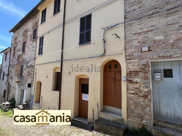 Casa in vendita a Marche, Pesaro E Urbino