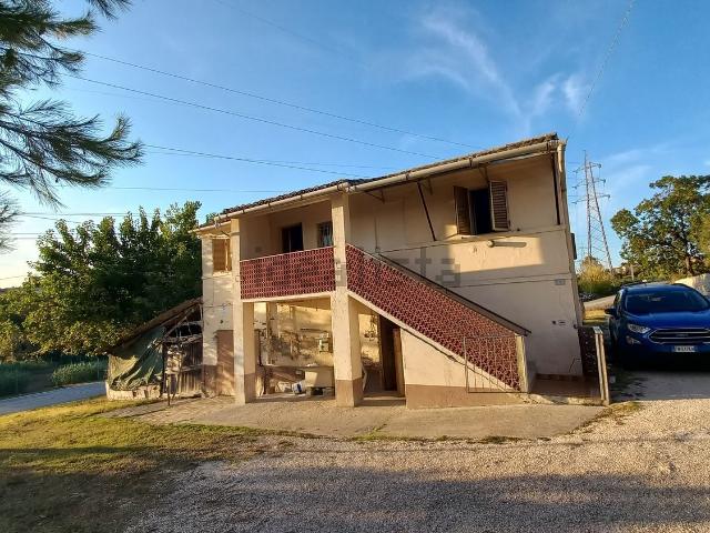 Casa in vendita a San Sabino, Marche
