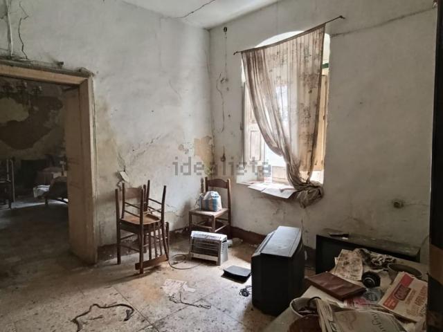 Casa in vendita a Mussomeli, Sicilia