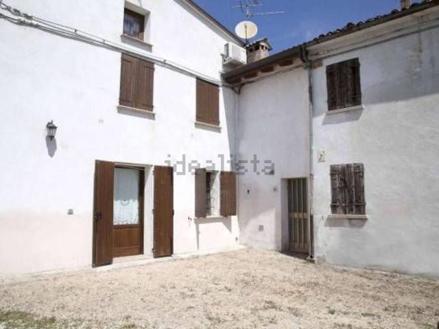 Casa in vendita a Unione dei comuni Isola Mantovana, San Giovanni Del Dosso