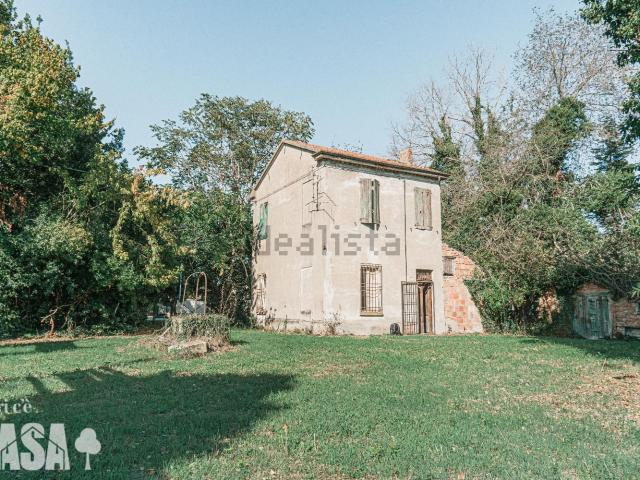 Casa in vendita a San Zaccaria, Ravenna