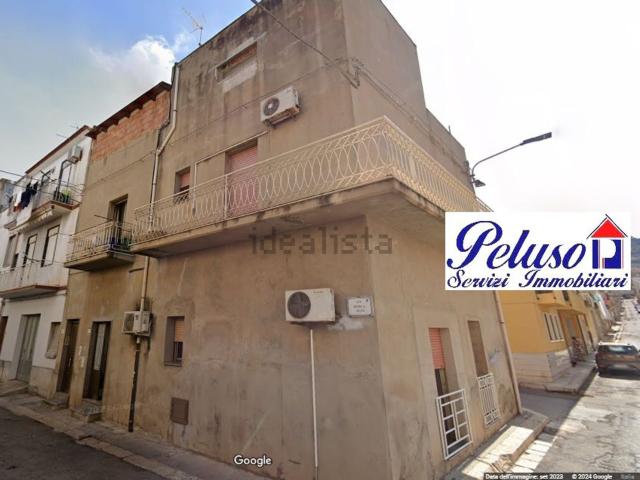 Casa in vendita a Comiso, Sicilia