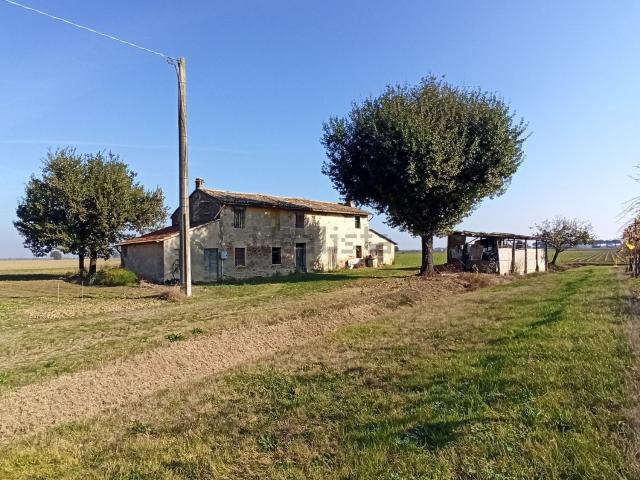Casa in vendita a Santo Stefano, Ravenna