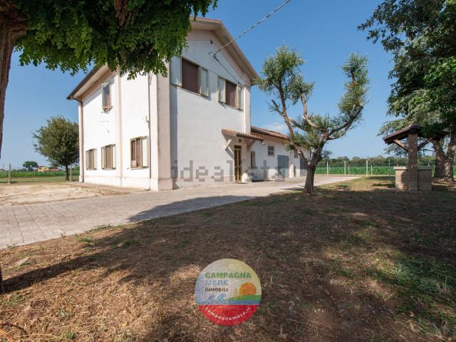 Casa in vendita a Mesola, Ferrara