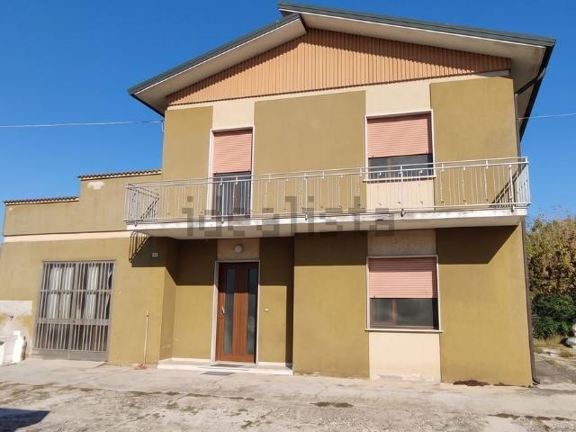 Casa in vendita a Belfiore, Casaleone