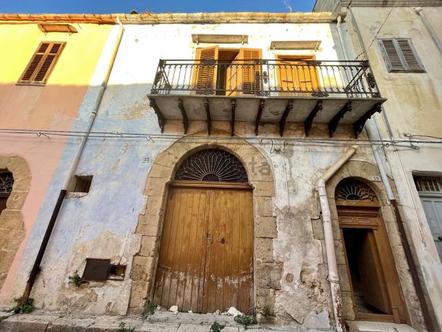 Casa in vendita a Partinico, Sicilia