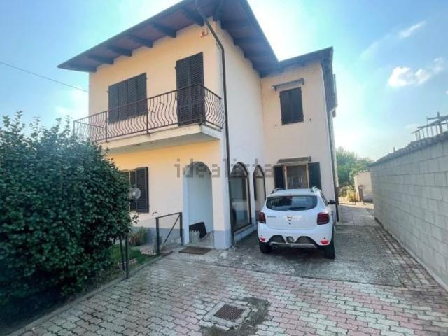 Casa in vendita a Borgo Vercelli, Vercelli