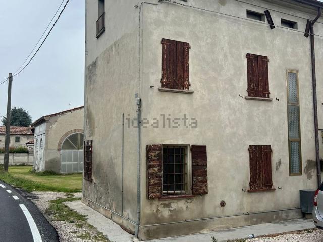 Casa in vendita a Unione dei comuni Isola Mantovana, Schivenoglia