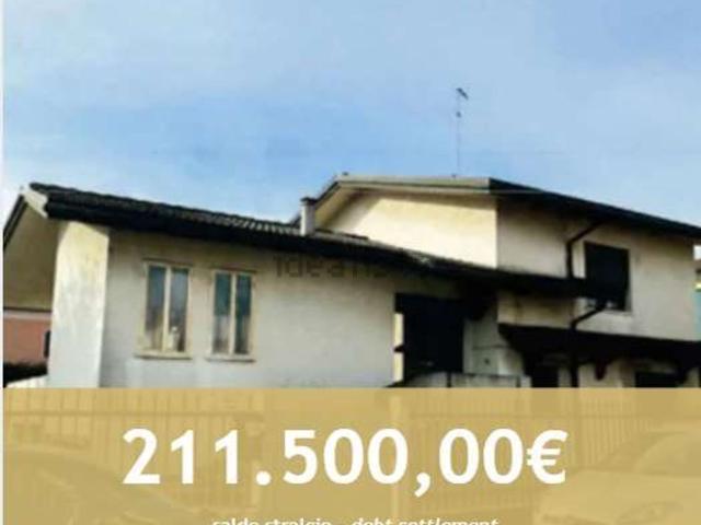 Casa in vendita a Piove Di Sacco, Veneto