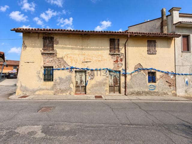 Casa in vendita a Calcinatello, Calcinato
