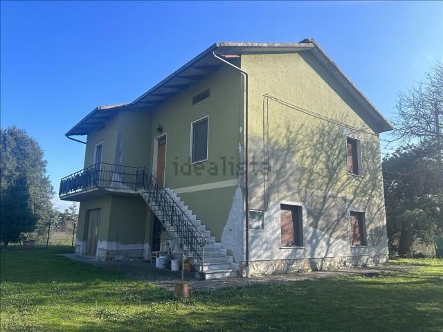 Casa in vendita a Gioiella, Umbria