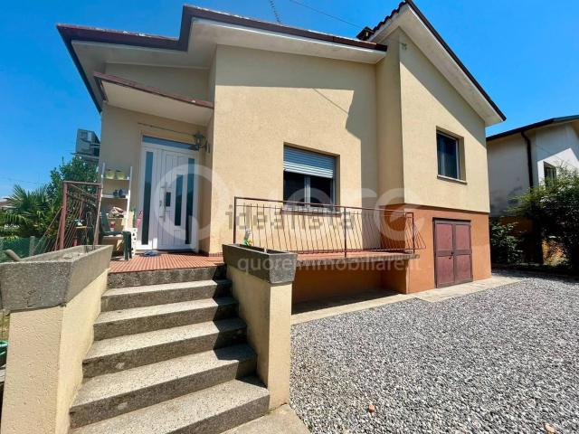 Casa in vendita a Cervignano del Friuli / Çarvignan, Udine / Udin / Videm