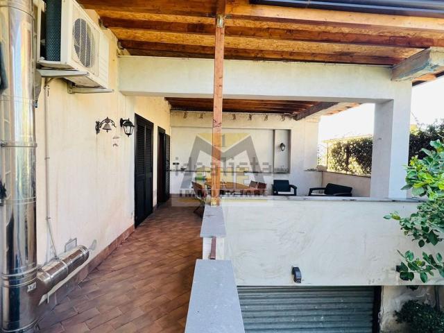 Casa in vendita a Giugliano In Campania, Campania