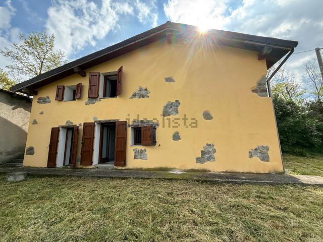 Casa in vendita a Unione dell'Appennino Bolognese, Grizzana Morandi