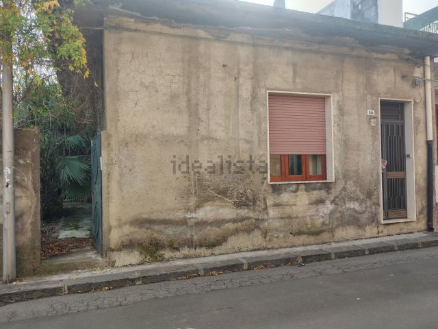 Casa in vendita a Castello, Fiumefreddo Di Sicilia