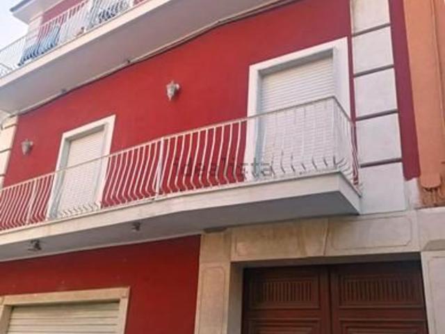 Casa in vendita a Mondragone