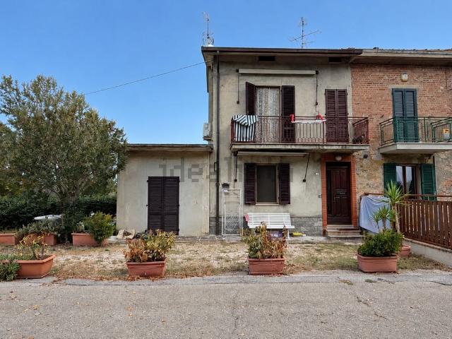 Casa in vendita a San Fatucchio, Castiglione del Lago