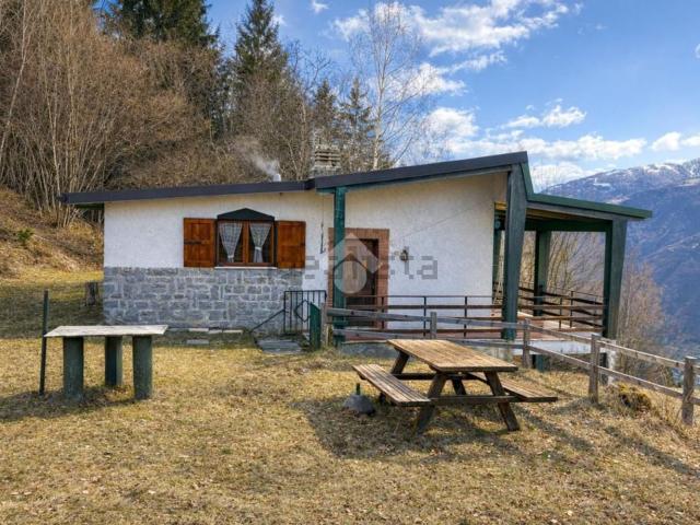 Casa in vendita a Tirano, Lombardia