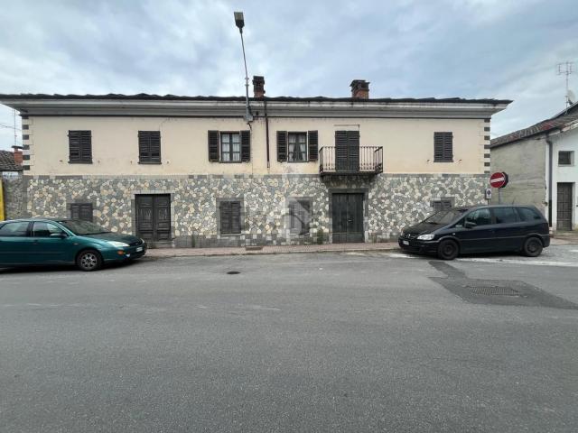 Casa in vendita a Piemonte, Cuneo