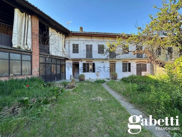 Casa in vendita a Piemonte, Asti