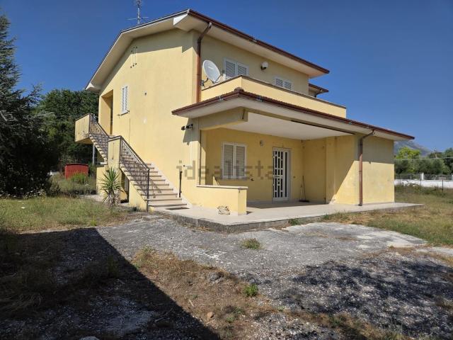 Casa in vendita a Sordella, Cervaro