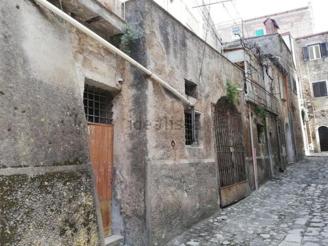 Casa in vendita a Caiazzo, Campania