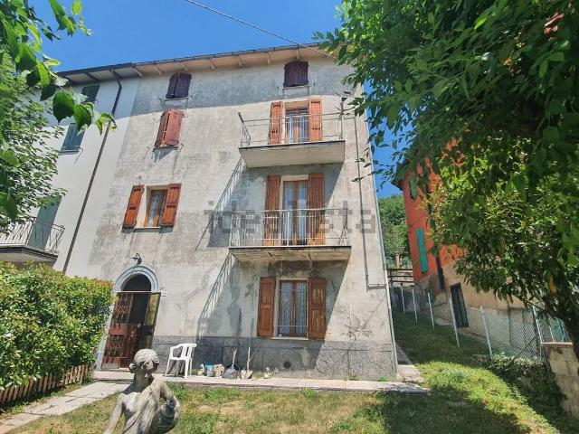 Casa in vendita a Unione dell'Appennino Bolognese, Vergato