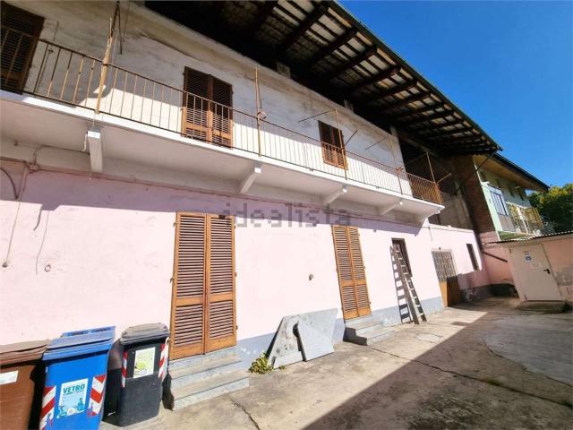 Casa in vendita a Piemonte, Torino