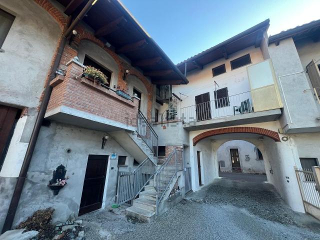 Casa in vendita a Piemonte, Torino
