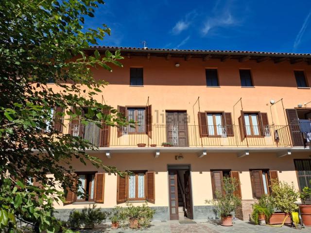 Casa in vendita a Piemonte, Cuneo