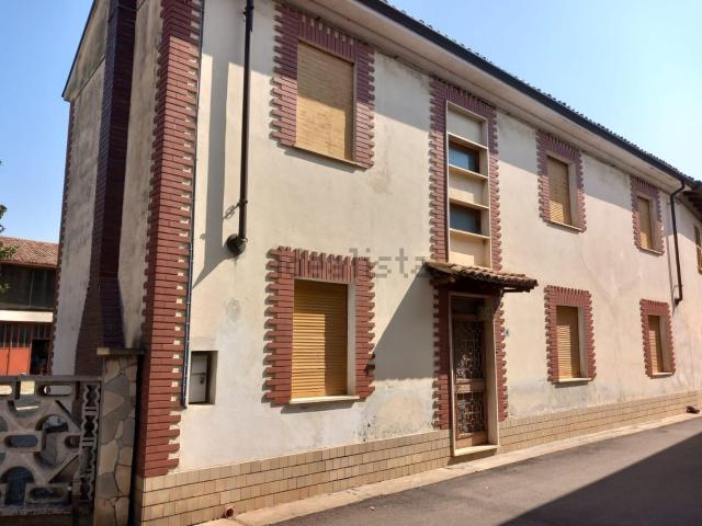 Casa in vendita a Piemonte, Alessandria