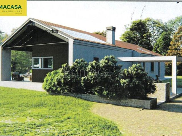 Casa in vendita a Scorzè, Veneto