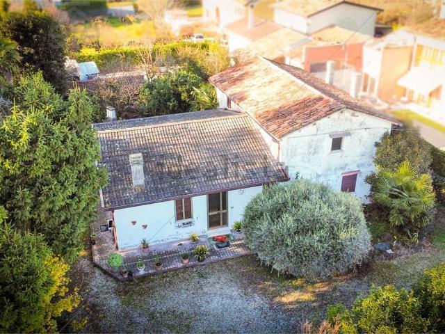 Casa in vendita a Vigonovo, Veneto