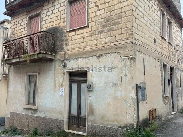 Casa in vendita a Modica Alta, Marina Di Modica