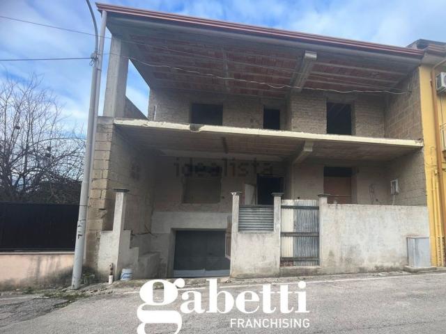 Casa in vendita a Pignataro Maggiore, Campania